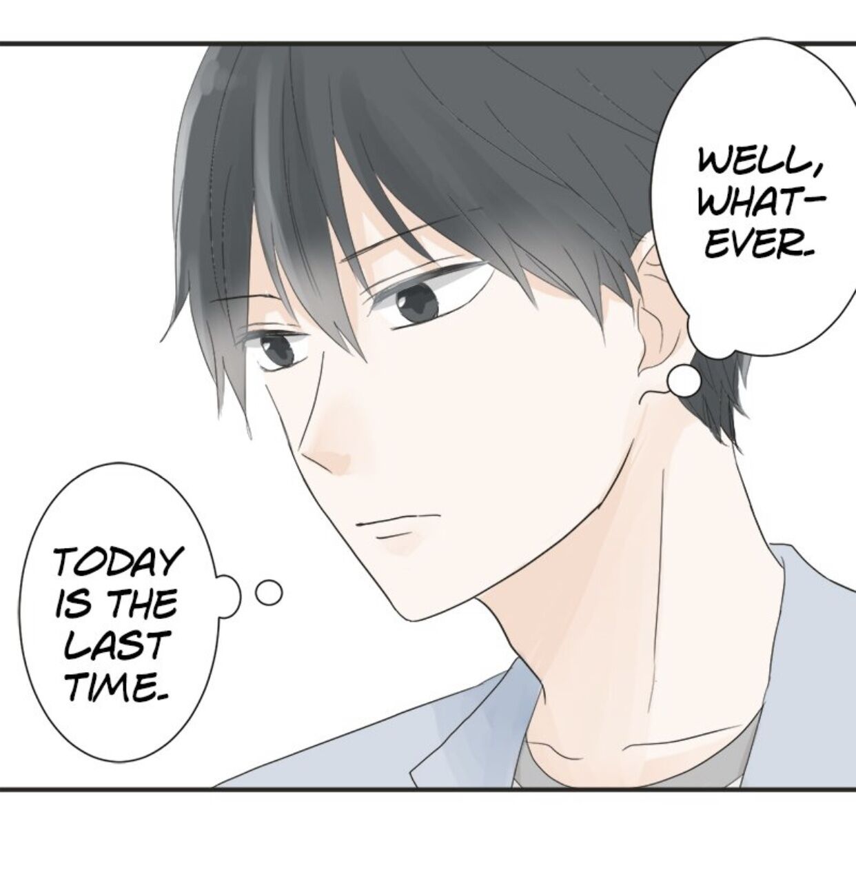 A Mismatched Complicated Love chapter 9 - page 39