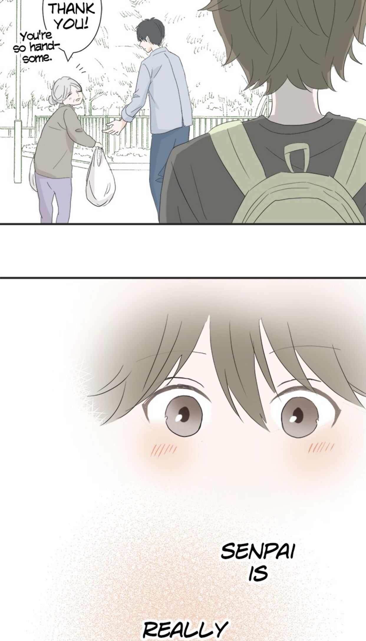 A Mismatched Complicated Love chapter 9 - page 41