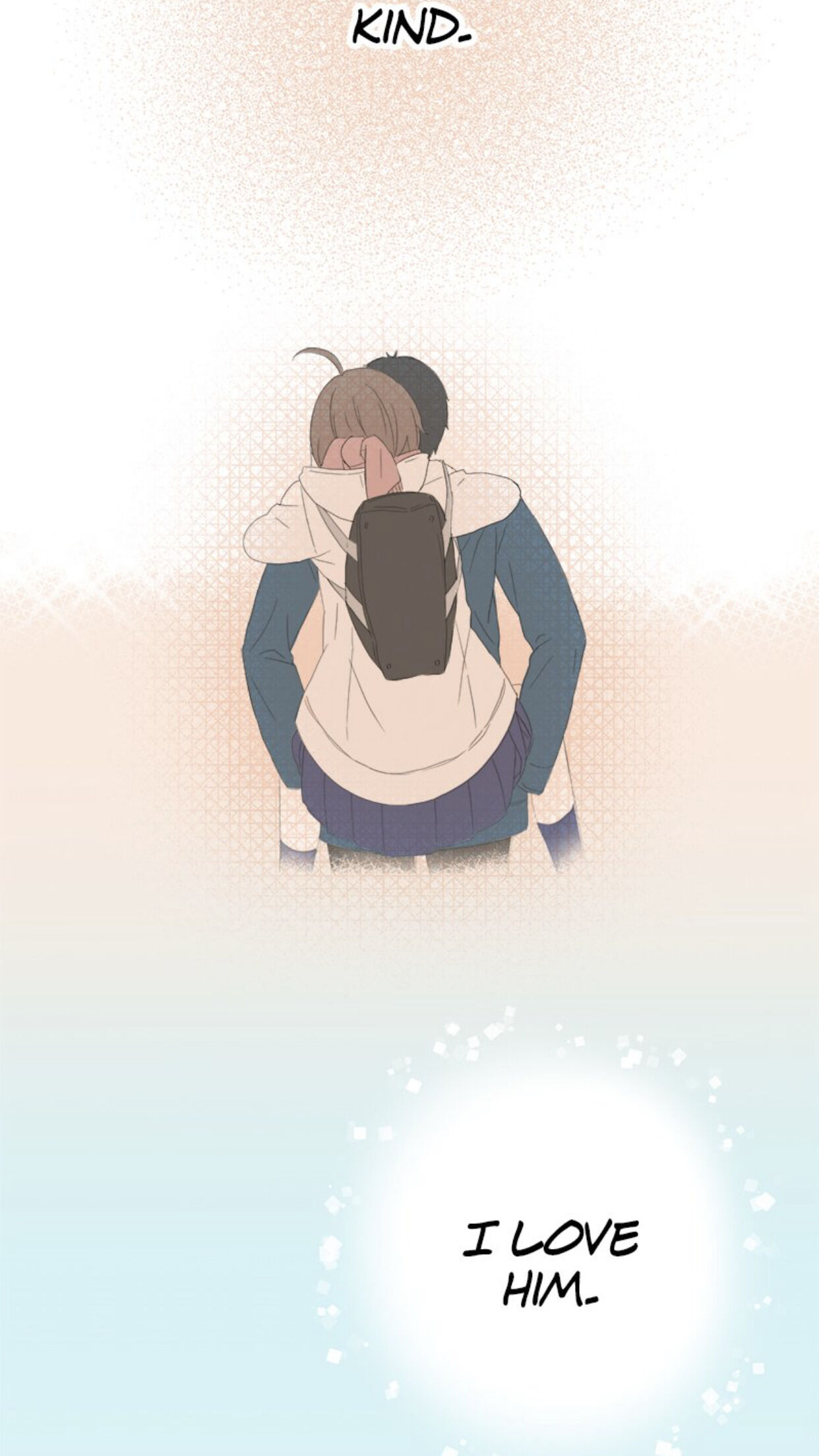 A Mismatched Complicated Love chapter 9 - page 42
