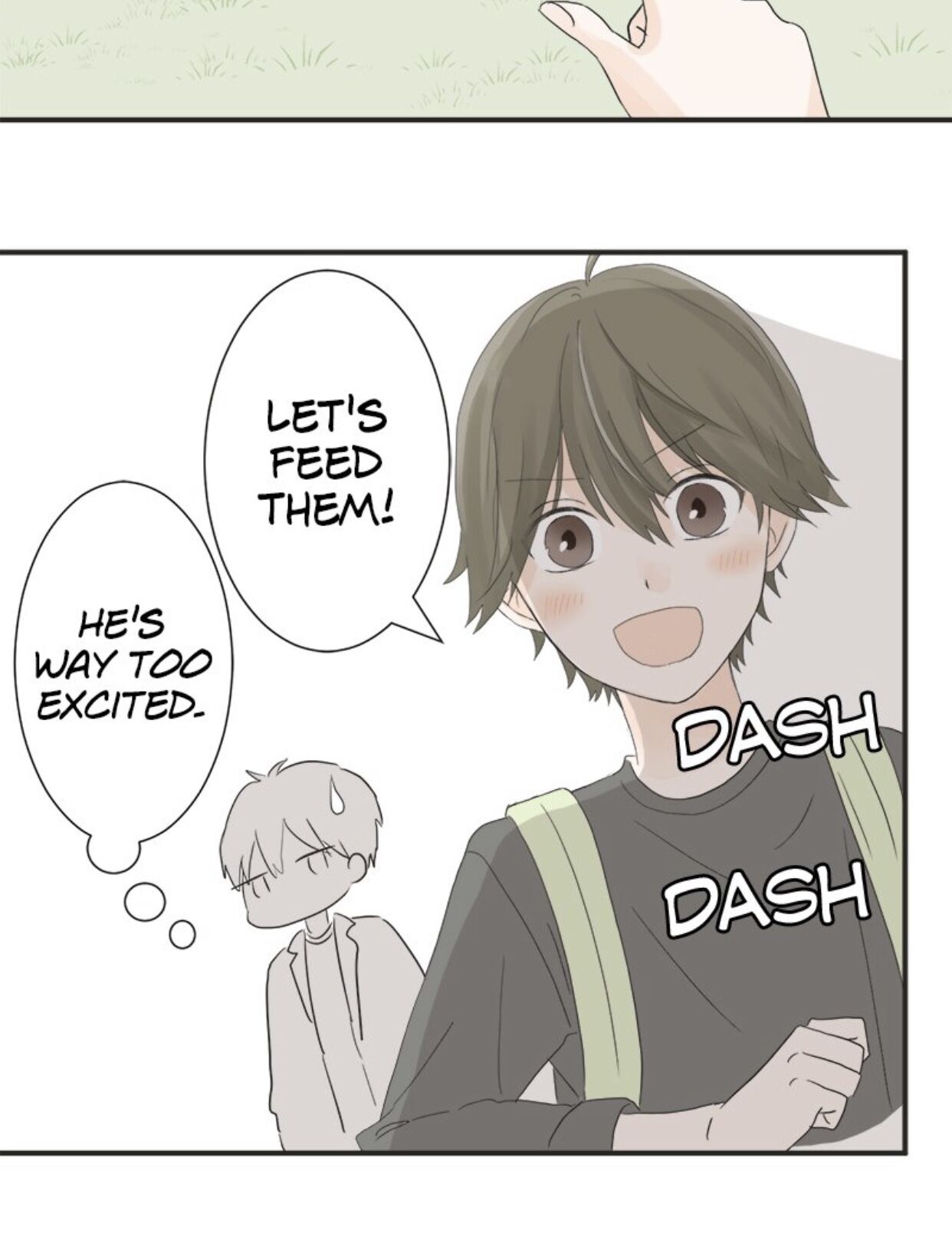A Mismatched Complicated Love chapter 9 - page 46