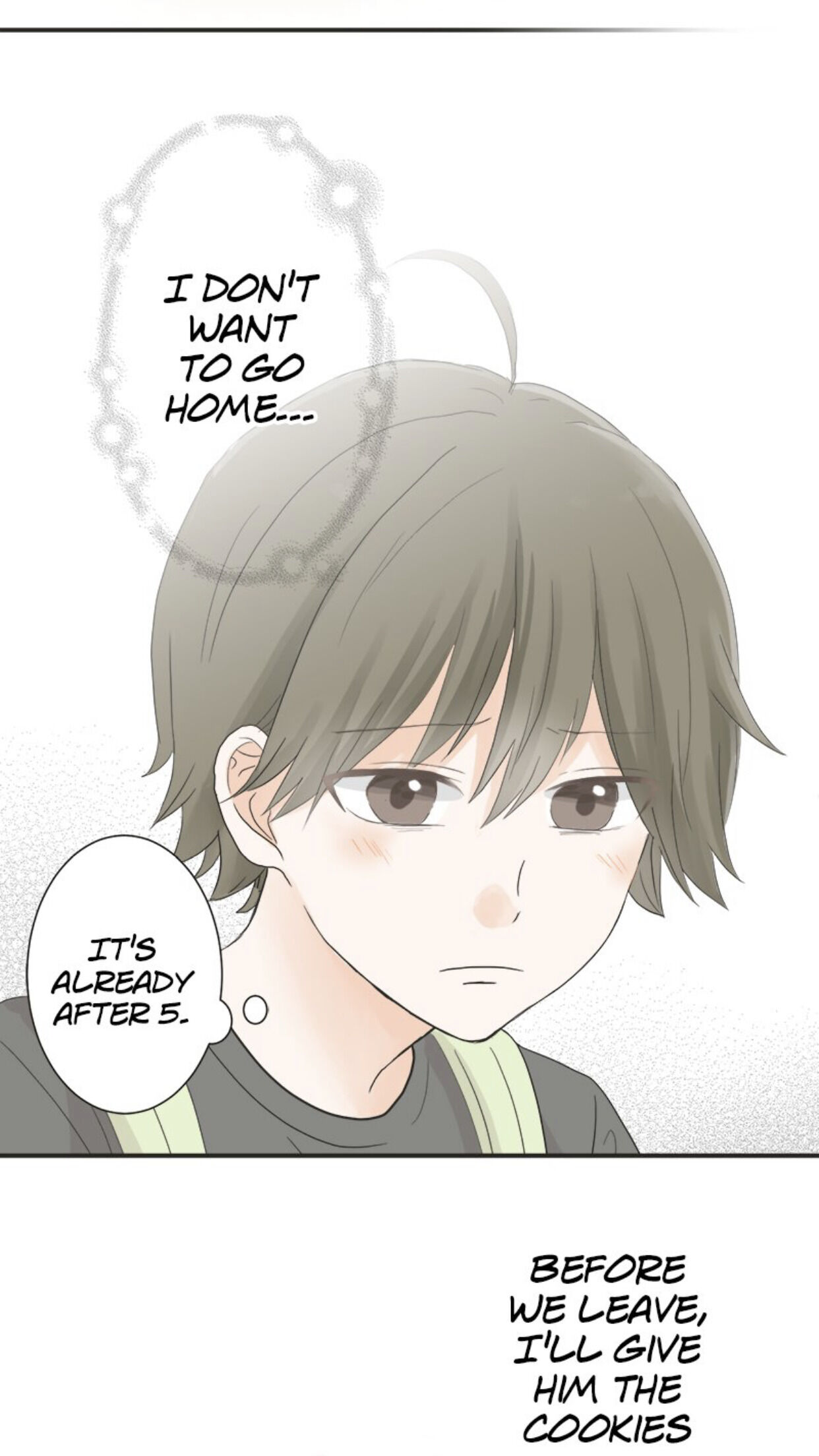 A Mismatched Complicated Love chapter 9 - page 48