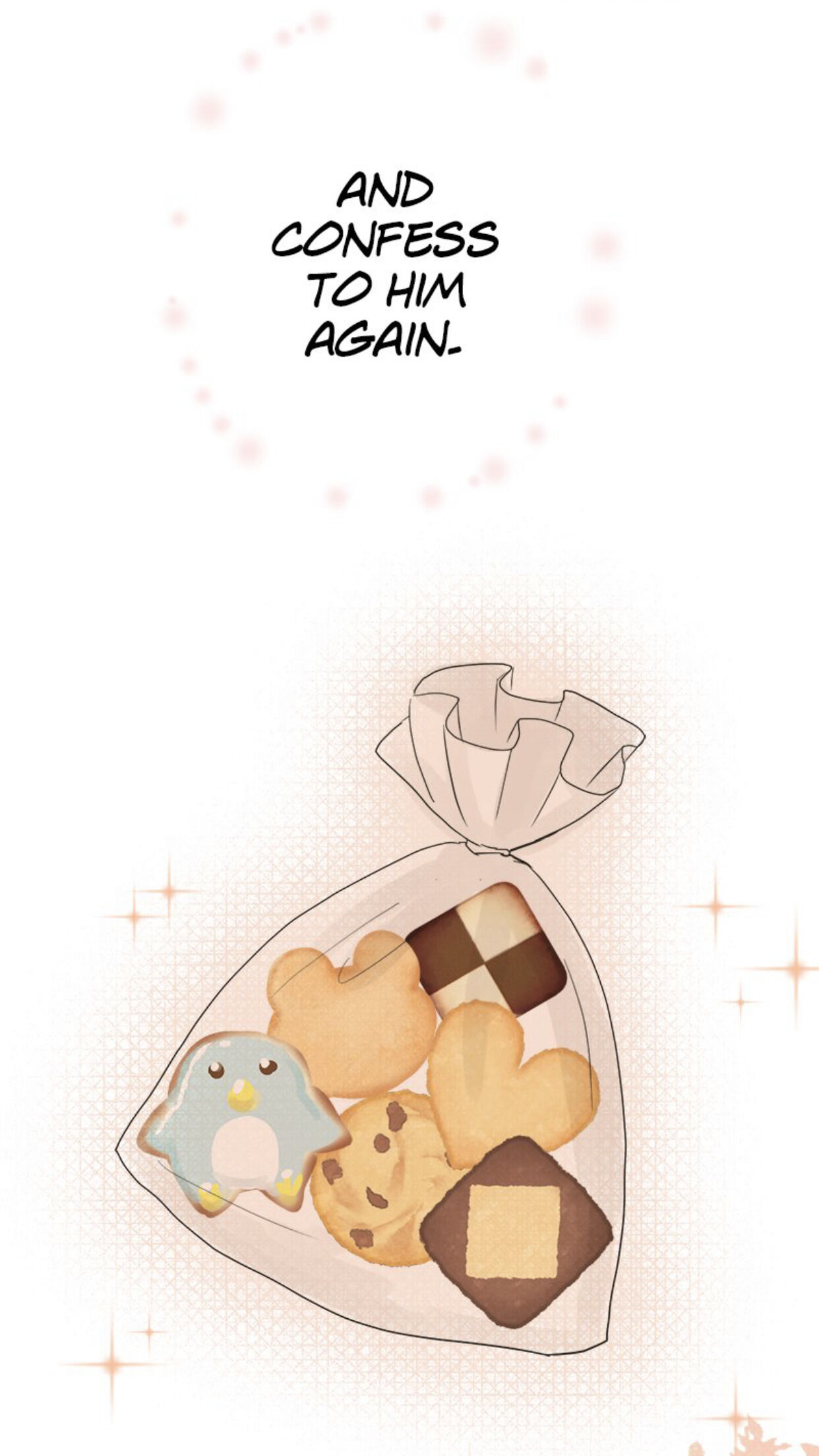 A Mismatched Complicated Love chapter 9 - page 49