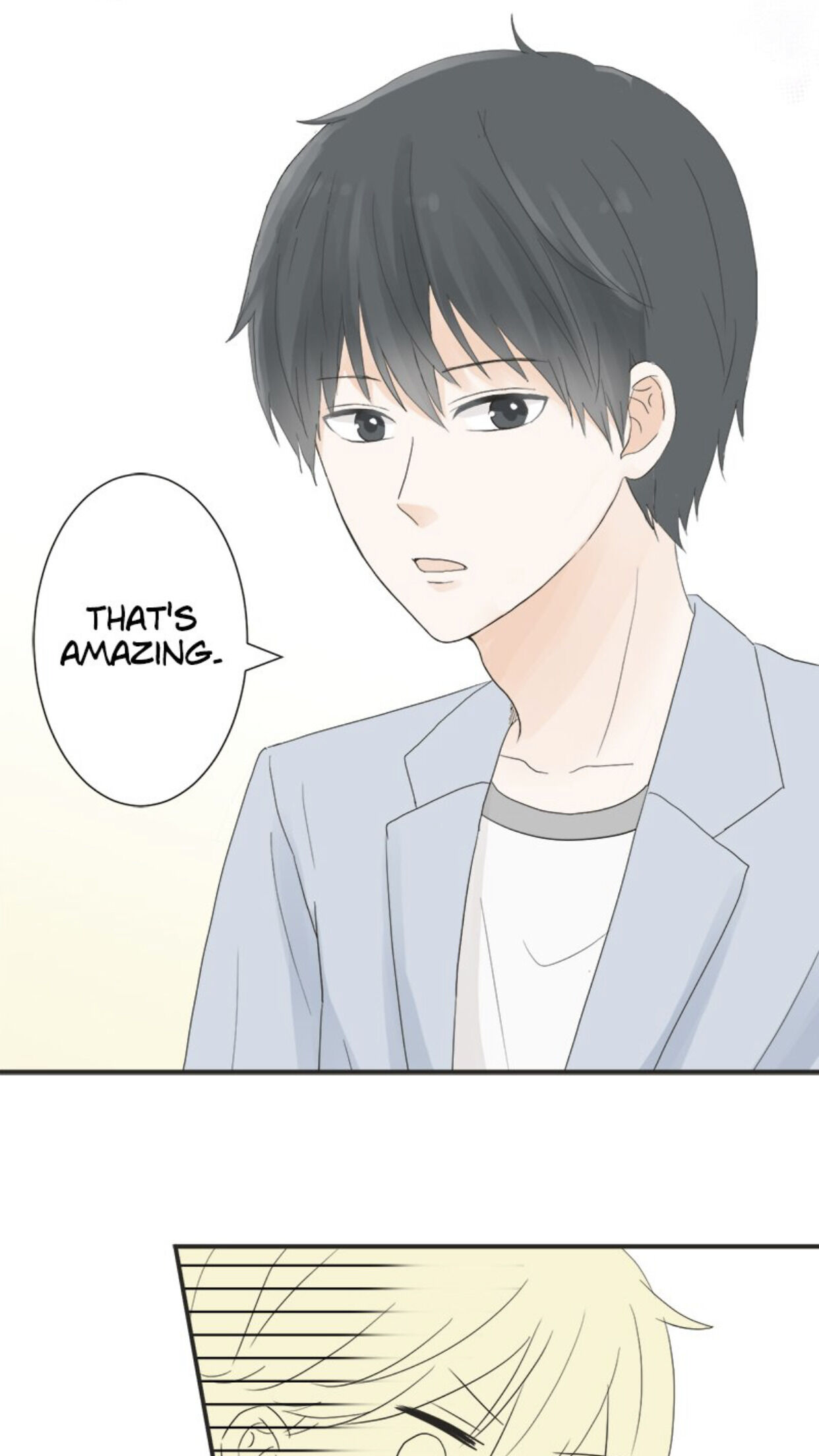 A Mismatched Complicated Love chapter 9 - page 6