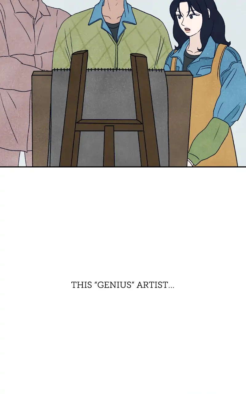 The Artist Salieri chapter 5 - page 10