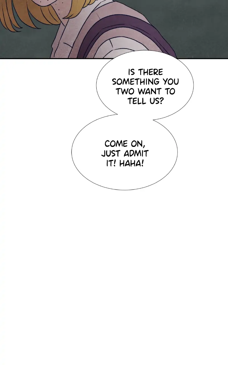 The Artist Salieri chapter 5 - page 19