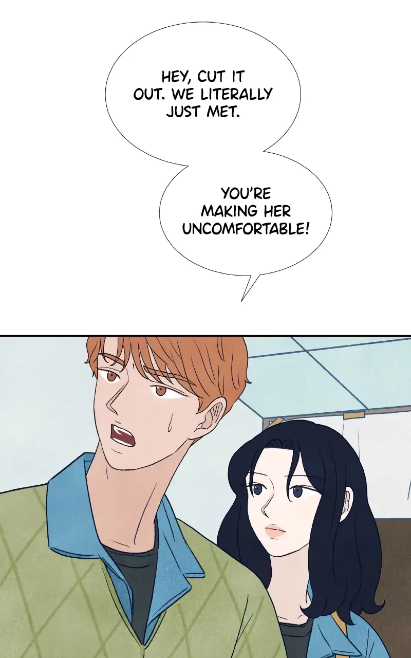 The Artist Salieri chapter 5 - page 20