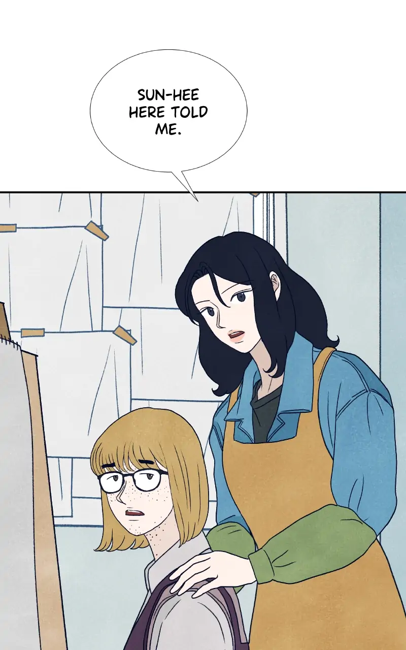 The Artist Salieri chapter 5 - page 35