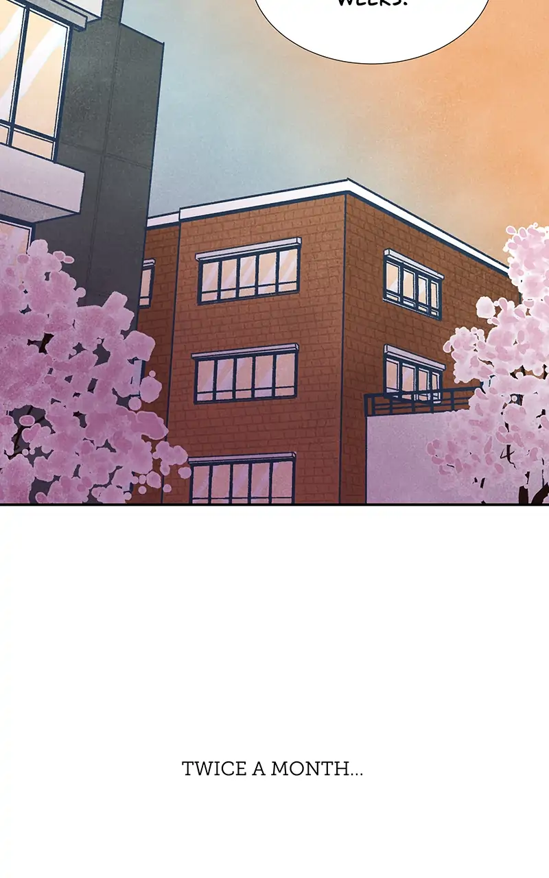 The Artist Salieri chapter 5 - page 45
