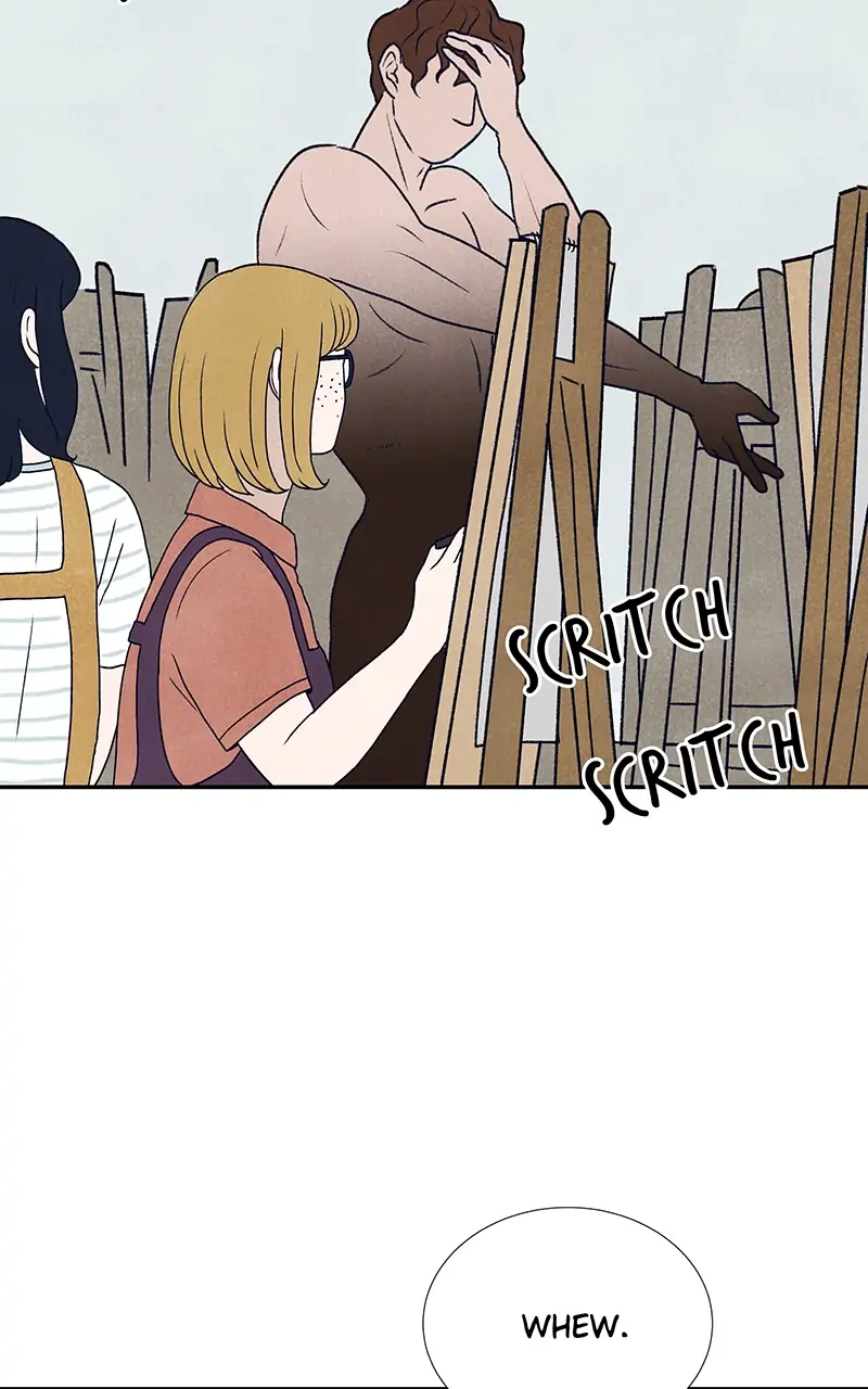 The Artist Salieri chapter 5 - page 49