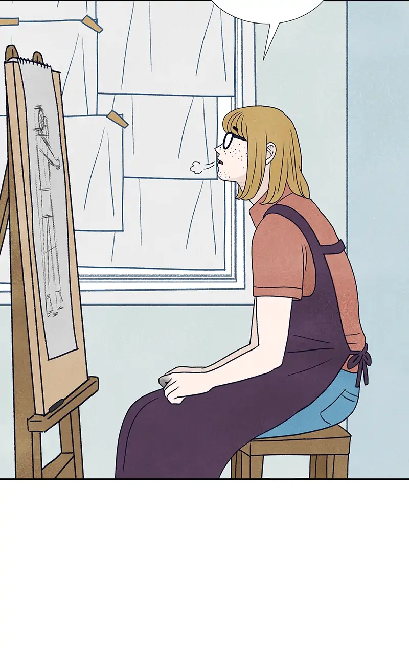 The Artist Salieri chapter 5 - page 50