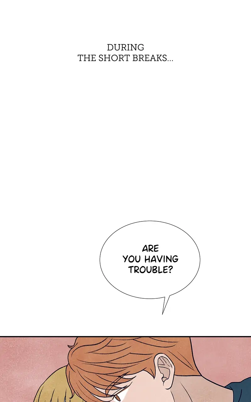 The Artist Salieri chapter 5 - page 51