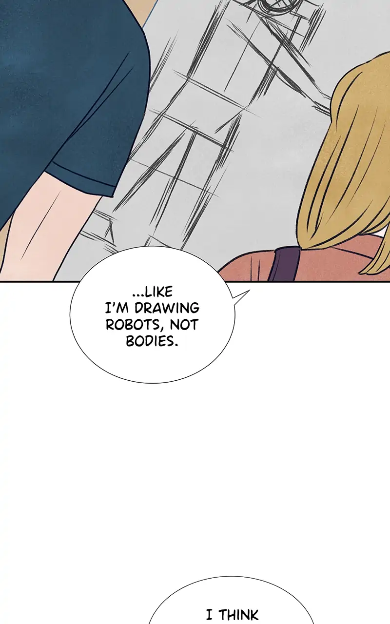 The Artist Salieri chapter 5 - page 55