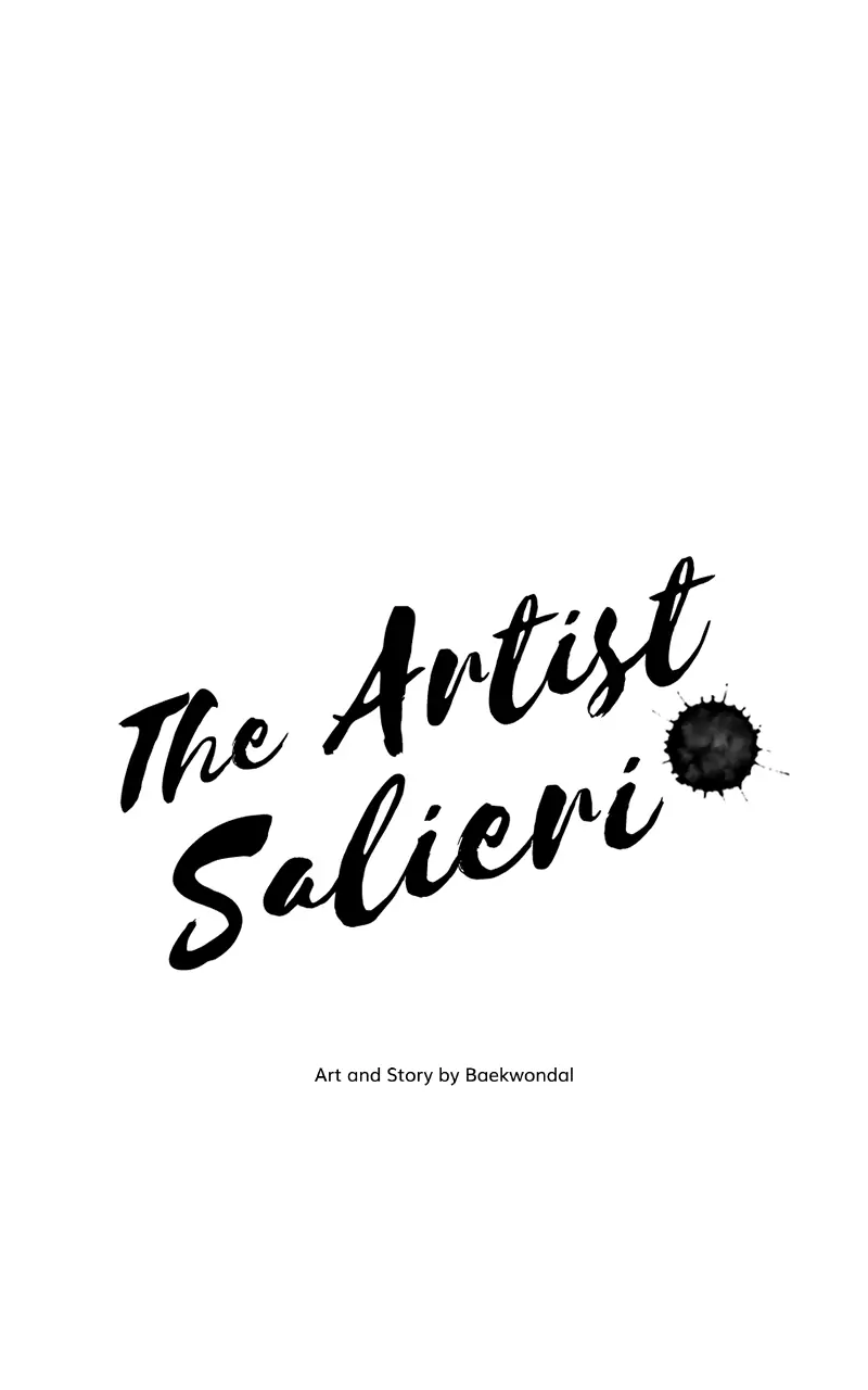 The Artist Salieri chapter 5 - page 6
