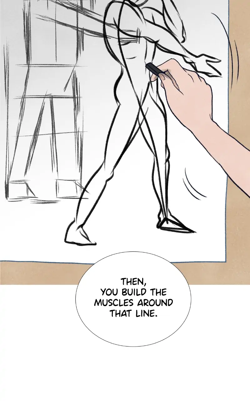 The Artist Salieri chapter 5 - page 60