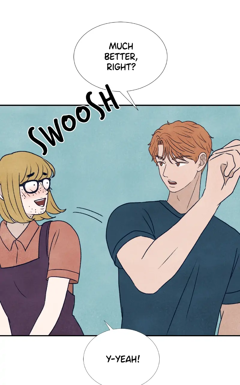 The Artist Salieri chapter 5 - page 66