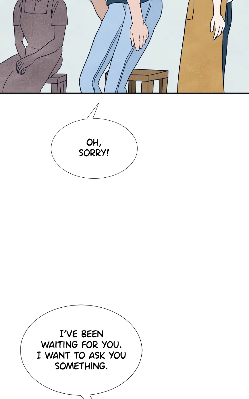 The Artist Salieri chapter 5 - page 70