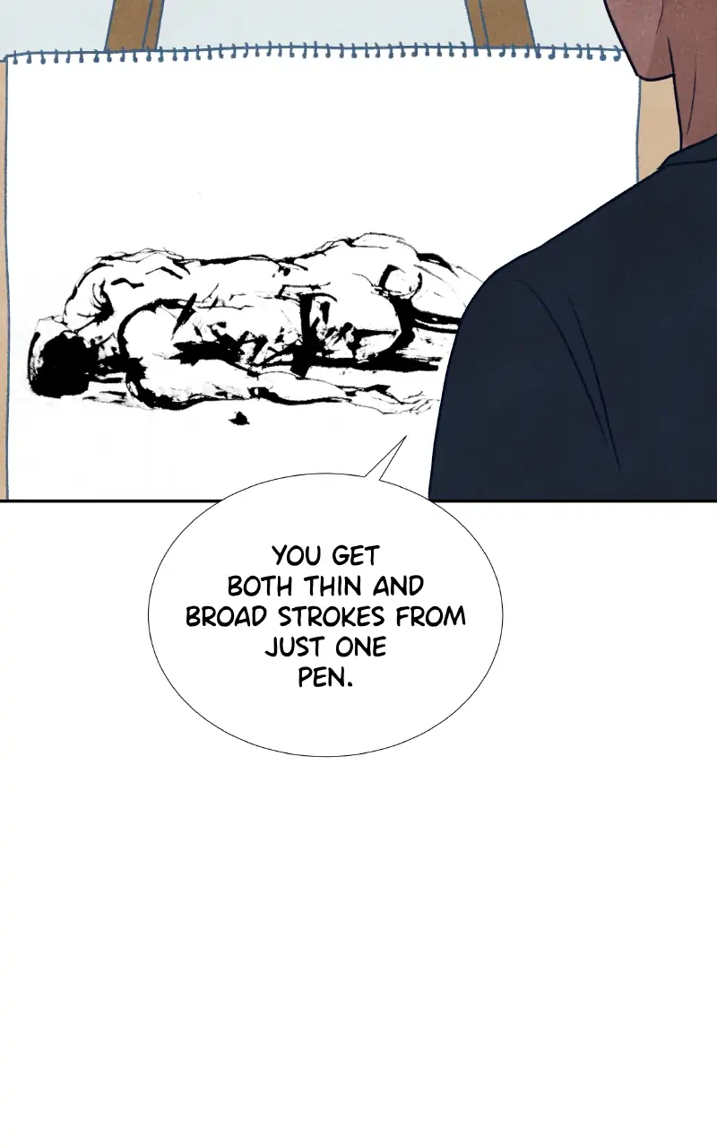 The Artist Salieri chapter 5 - page 78