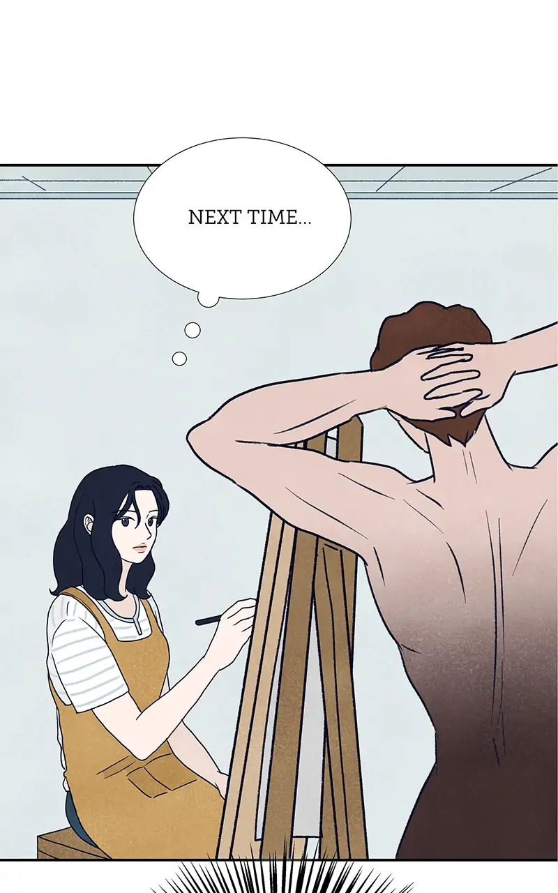 The Artist Salieri chapter 5 - page 88