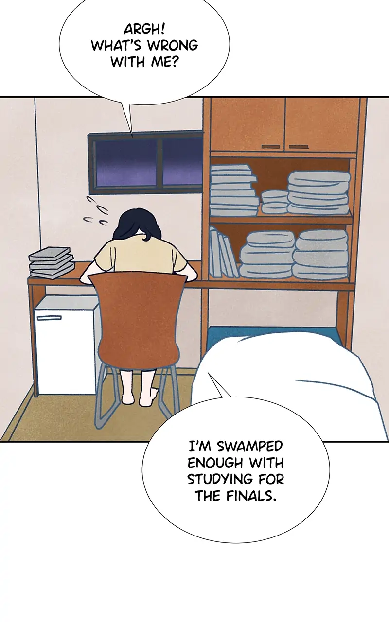 The Artist Salieri chapter 5 - page 94