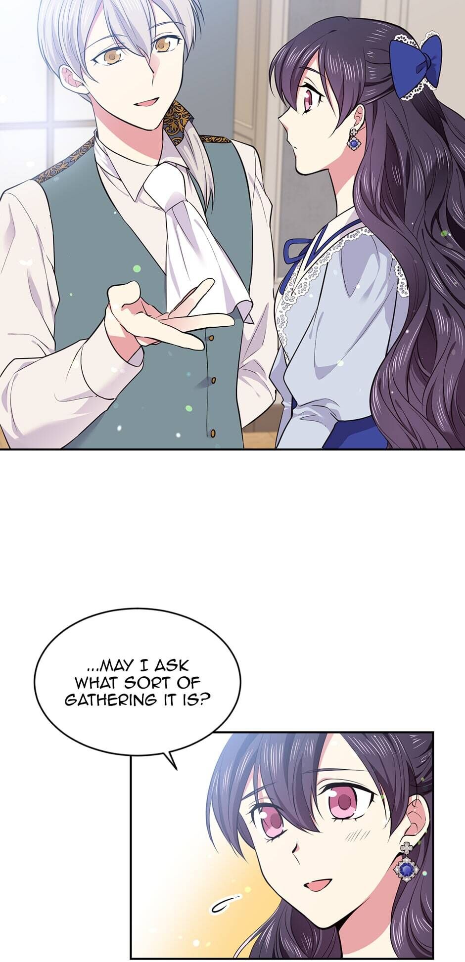 The Goal Is to Become a Gold Spoon so I Need to Be Completely Invulnerable chapter 32 - page 10