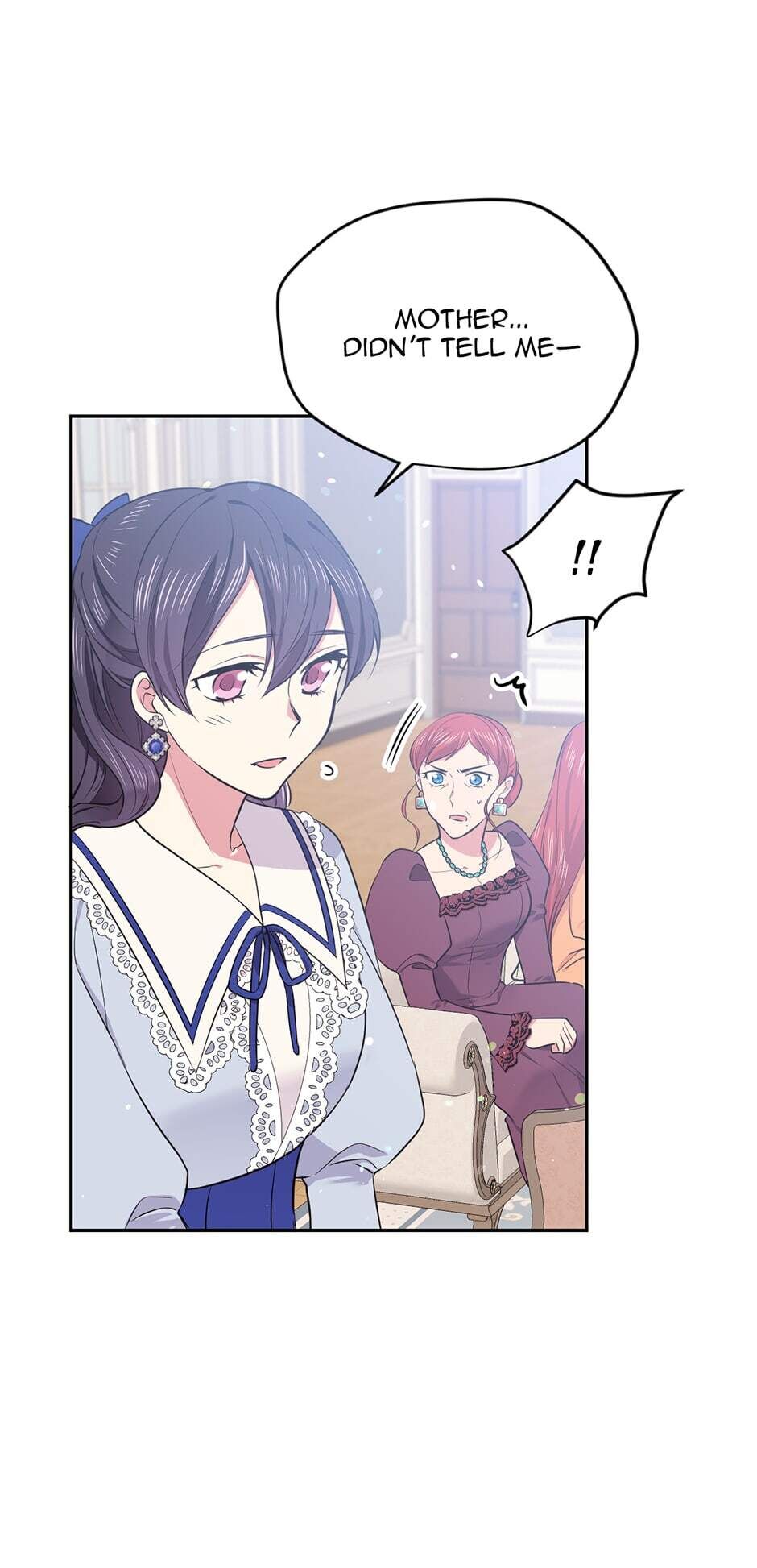 The Goal Is to Become a Gold Spoon so I Need to Be Completely Invulnerable chapter 32 - page 11