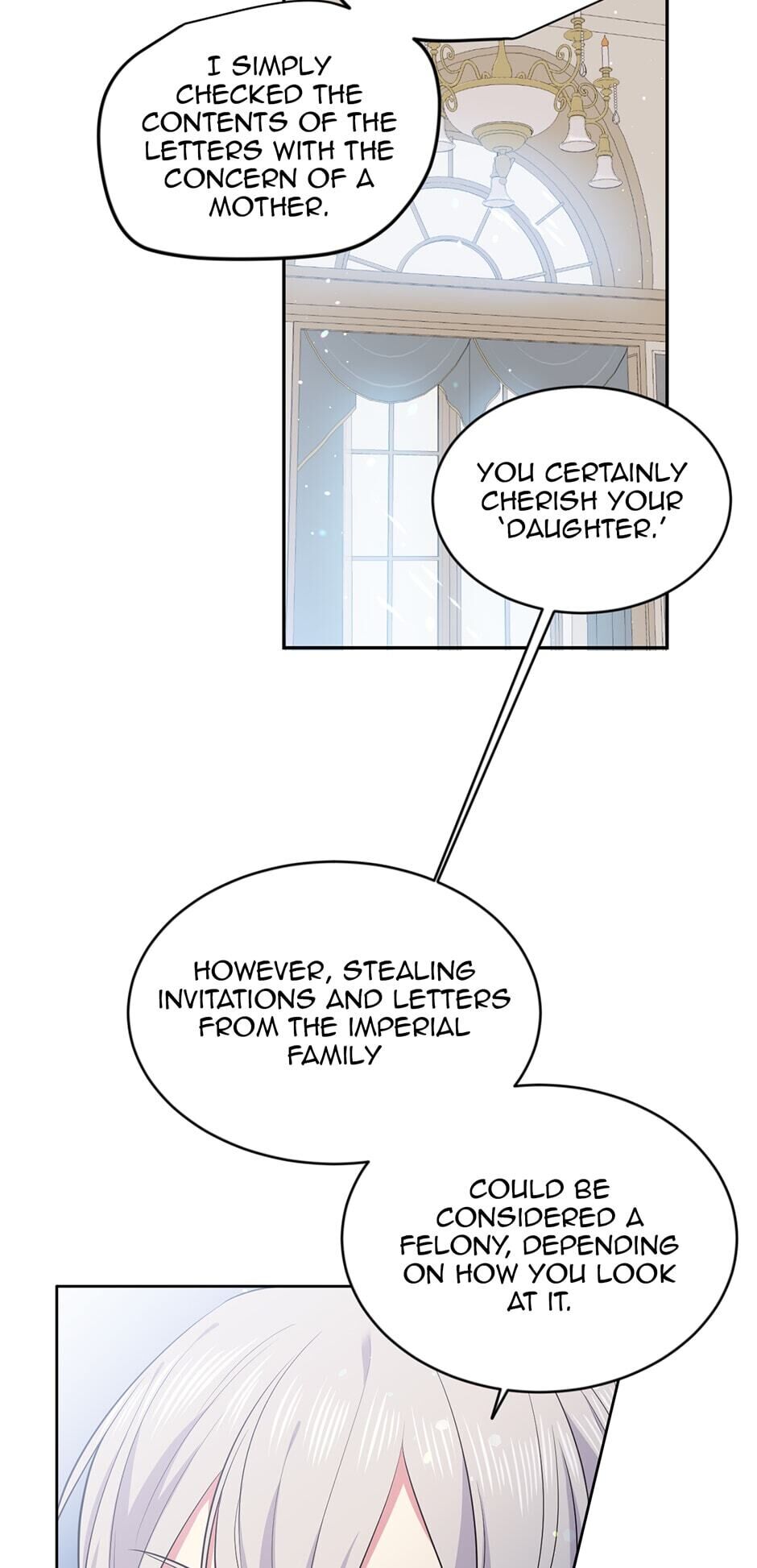 The Goal Is to Become a Gold Spoon so I Need to Be Completely Invulnerable chapter 32 - page 14