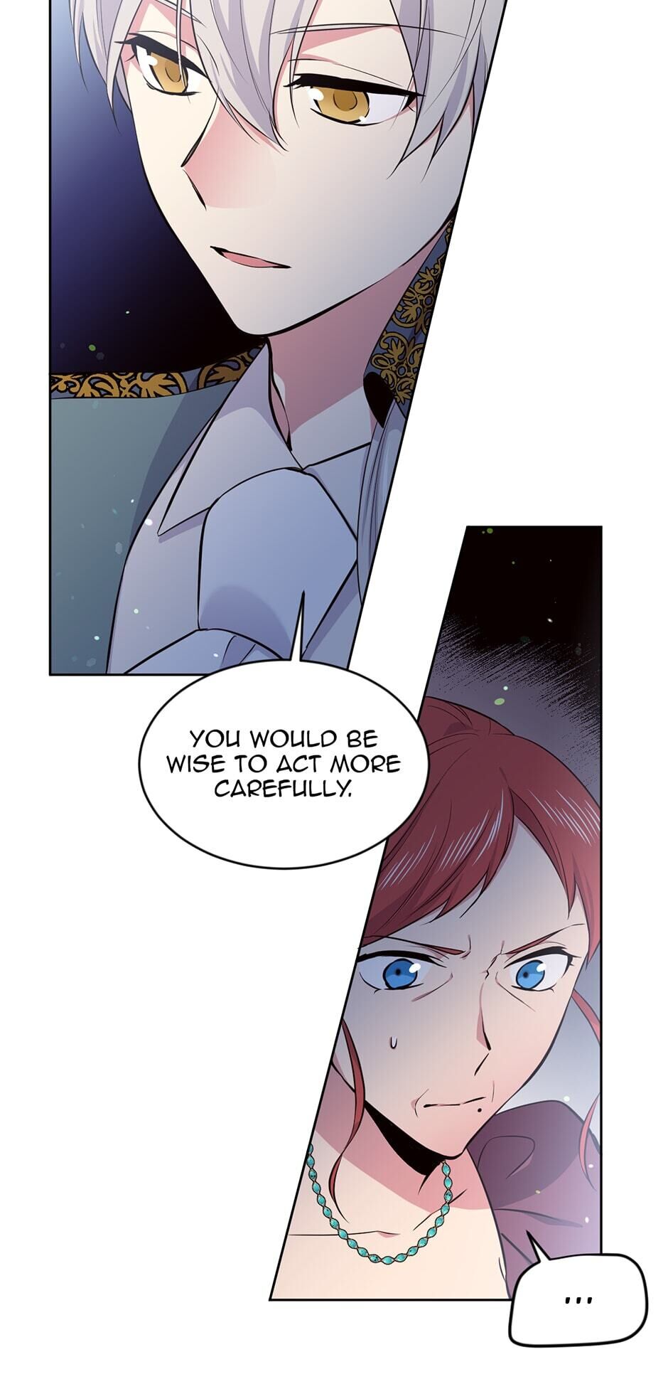 The Goal Is to Become a Gold Spoon so I Need to Be Completely Invulnerable chapter 32 - page 15