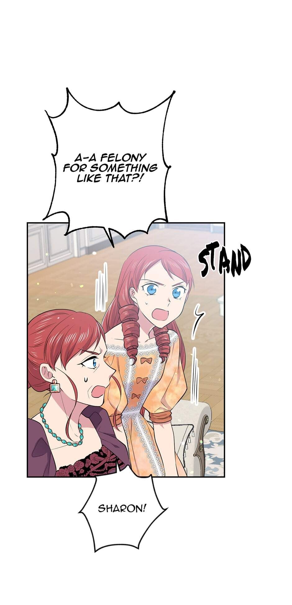 The Goal Is to Become a Gold Spoon so I Need to Be Completely Invulnerable chapter 32 - page 16