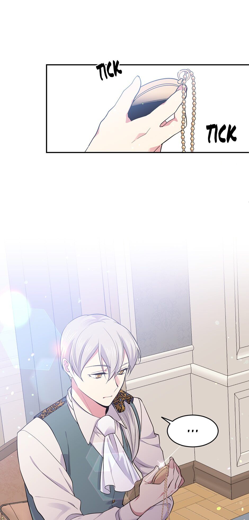 The Goal Is to Become a Gold Spoon so I Need to Be Completely Invulnerable chapter 32 - page 2