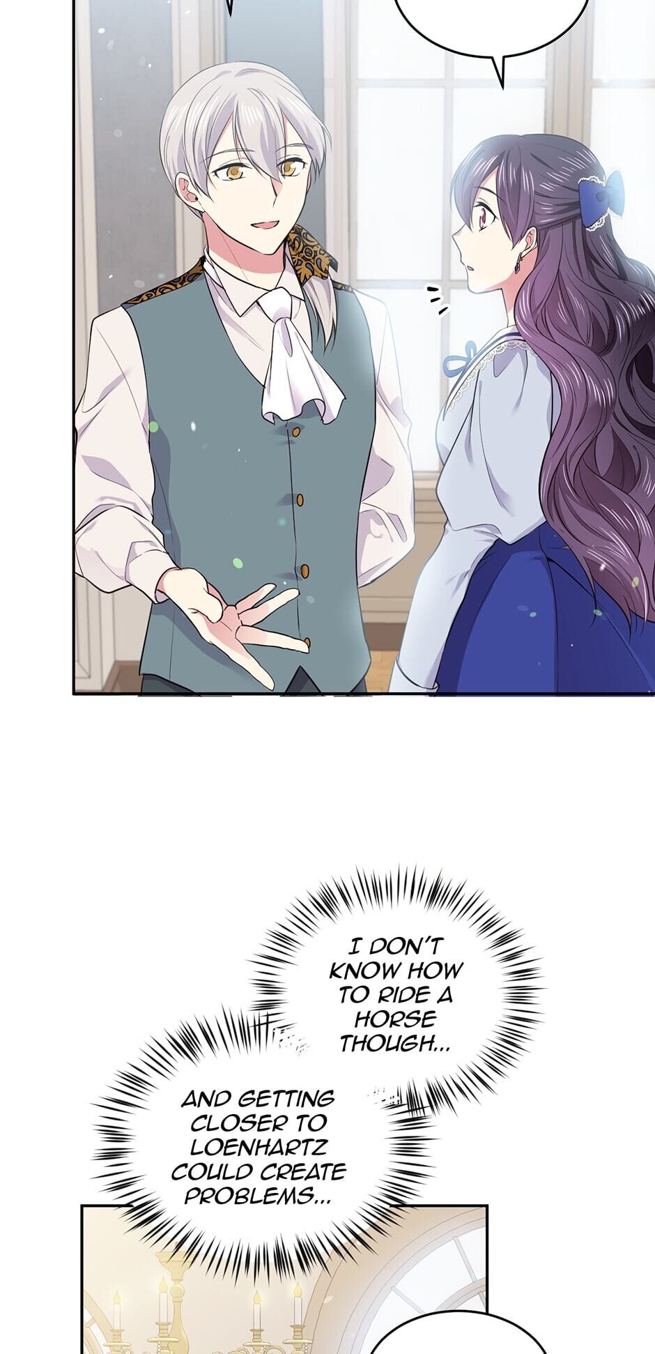 The Goal Is to Become a Gold Spoon so I Need to Be Completely Invulnerable chapter 32 - page 20