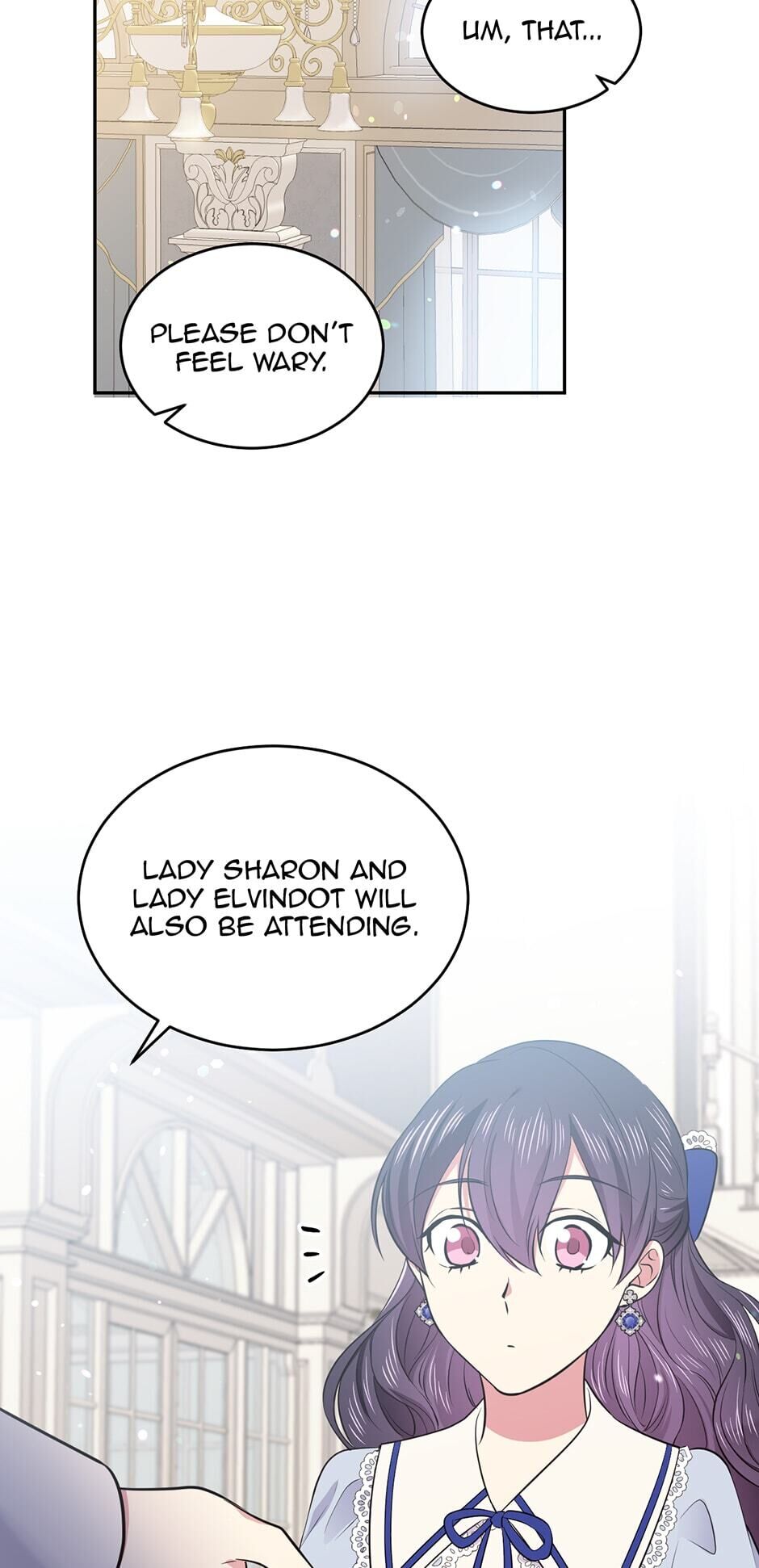 The Goal Is to Become a Gold Spoon so I Need to Be Completely Invulnerable chapter 32 - page 21