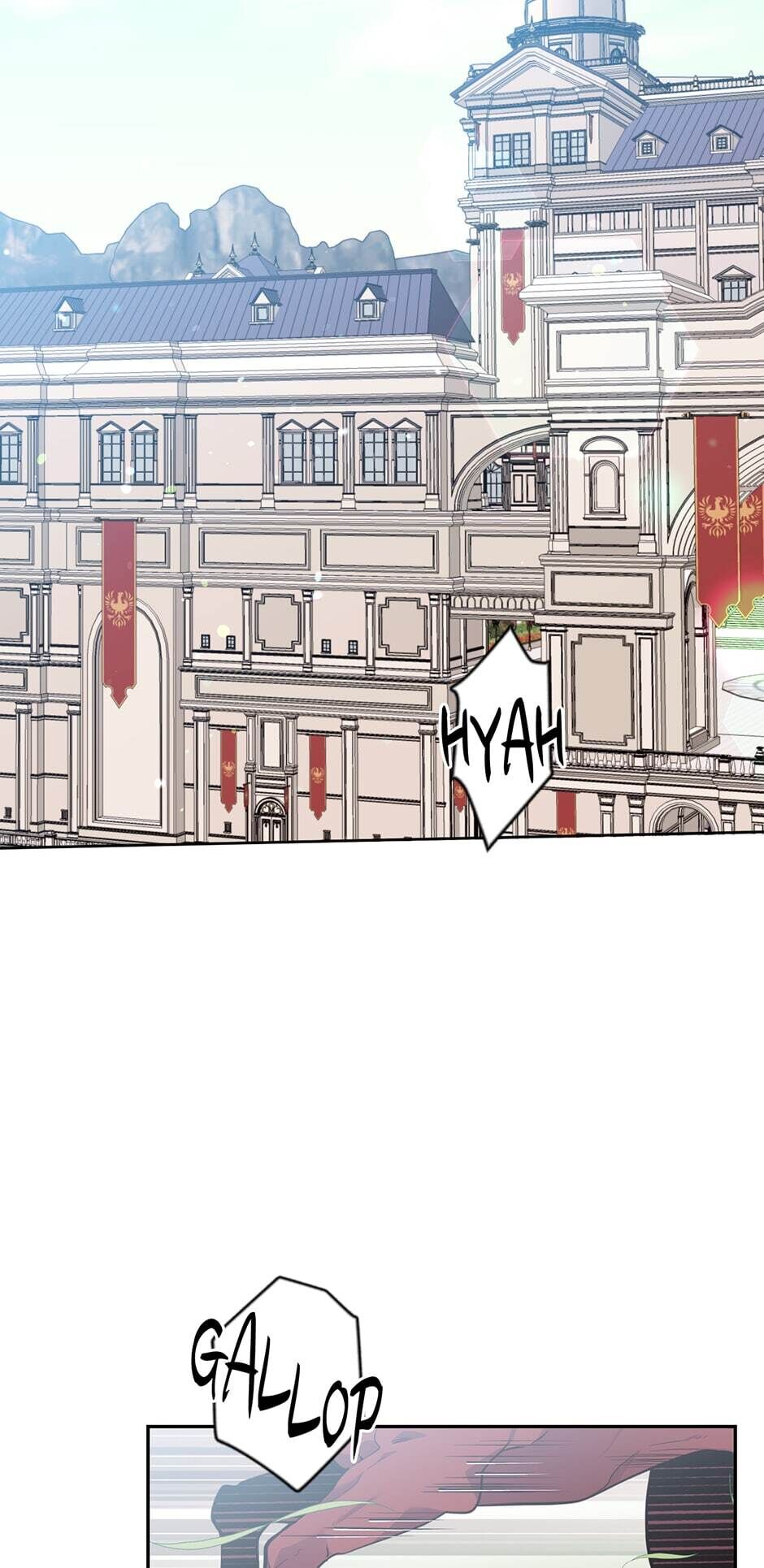 The Goal Is to Become a Gold Spoon so I Need to Be Completely Invulnerable chapter 32 - page 27