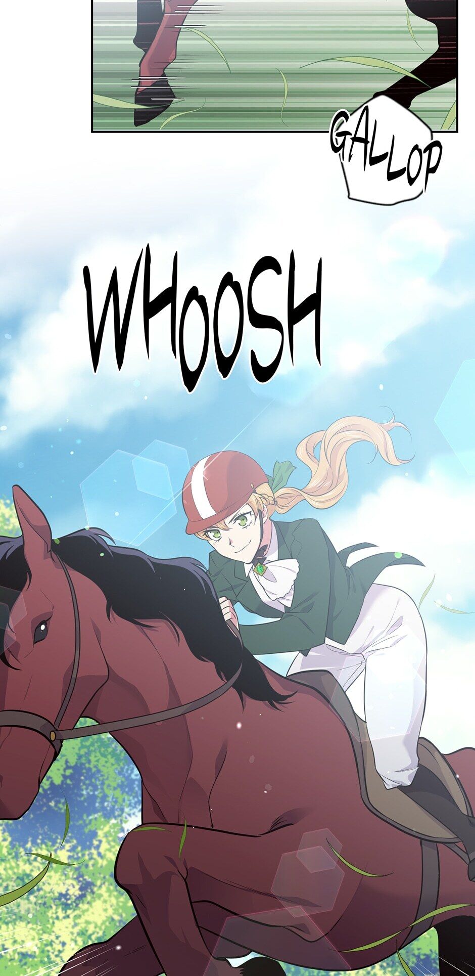 The Goal Is to Become a Gold Spoon so I Need to Be Completely Invulnerable chapter 32 - page 28