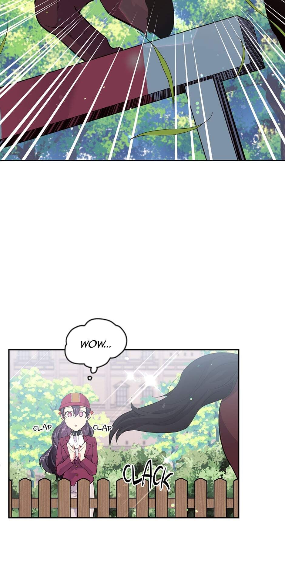 The Goal Is to Become a Gold Spoon so I Need to Be Completely Invulnerable chapter 32 - page 29