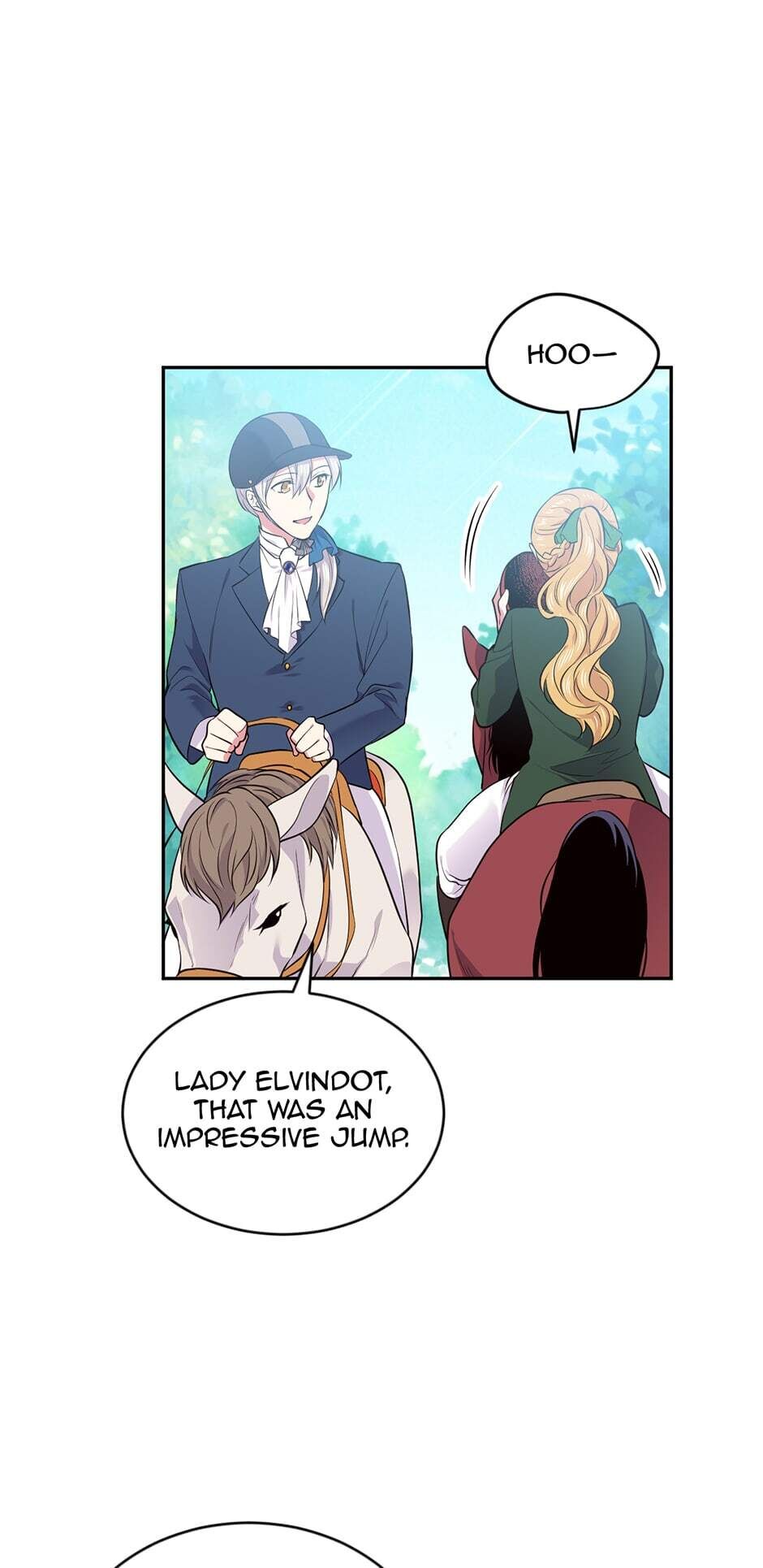 The Goal Is to Become a Gold Spoon so I Need to Be Completely Invulnerable chapter 32 - page 30