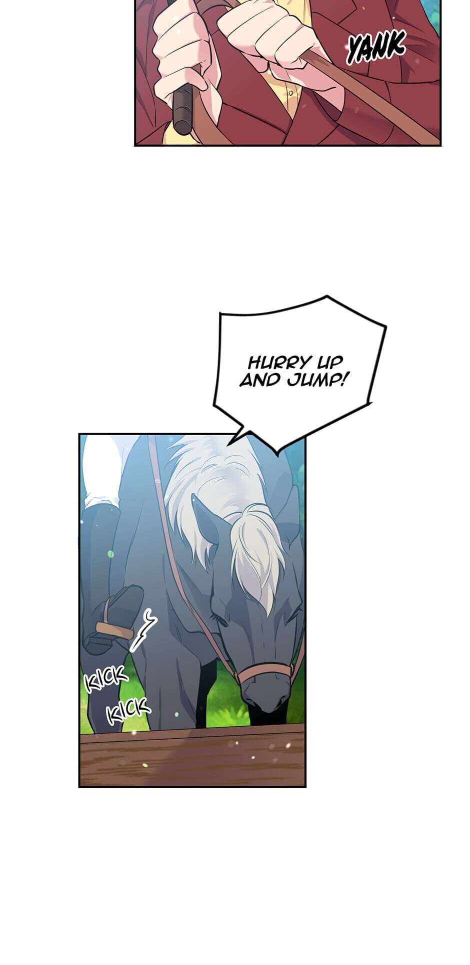 The Goal Is to Become a Gold Spoon so I Need to Be Completely Invulnerable chapter 32 - page 34