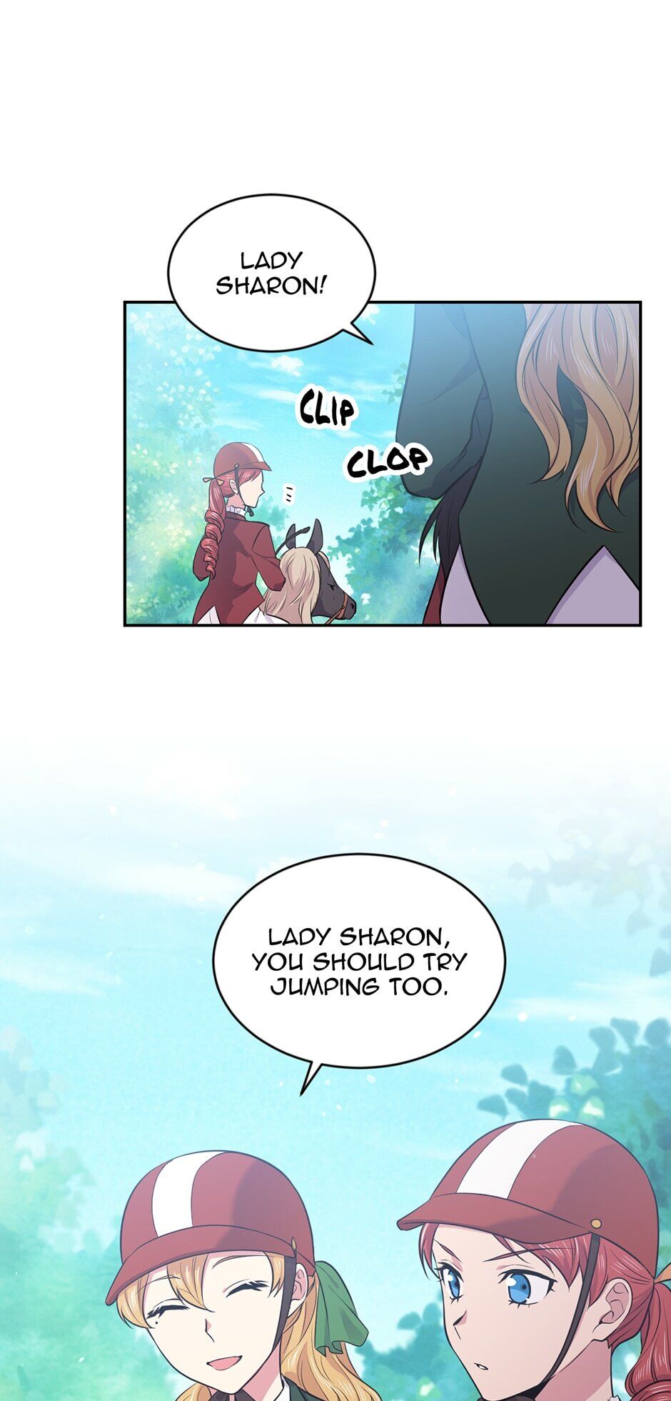 The Goal Is to Become a Gold Spoon so I Need to Be Completely Invulnerable chapter 32 - page 35