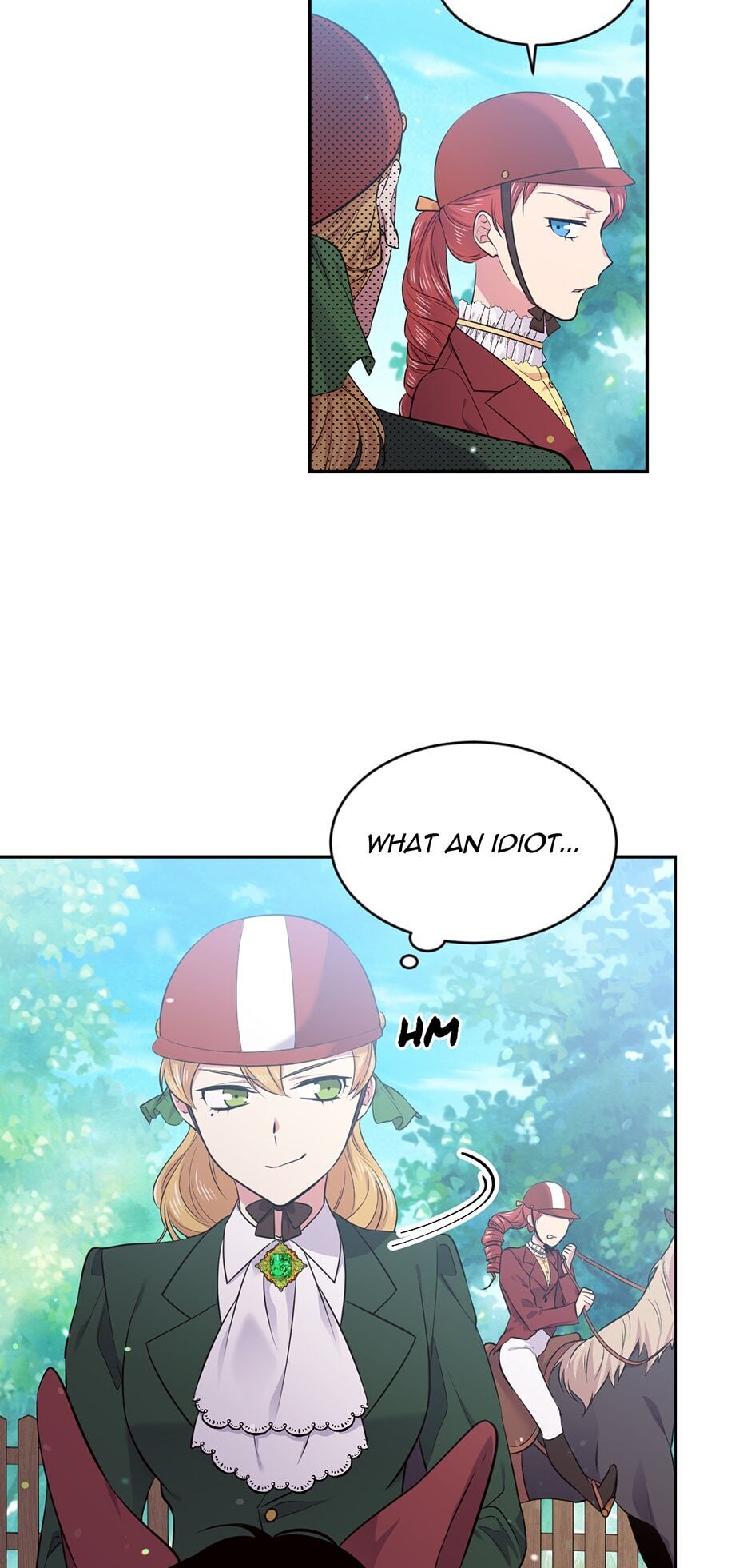 The Goal Is to Become a Gold Spoon so I Need to Be Completely Invulnerable chapter 32 - page 37