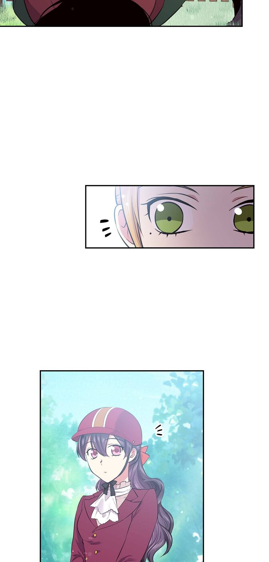 The Goal Is to Become a Gold Spoon so I Need to Be Completely Invulnerable chapter 32 - page 38