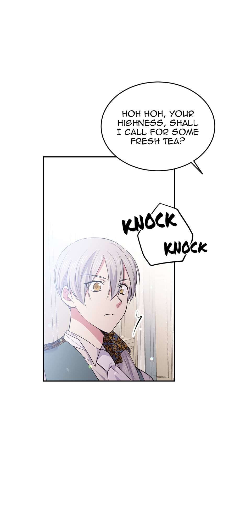 The Goal Is to Become a Gold Spoon so I Need to Be Completely Invulnerable chapter 32 - page 4