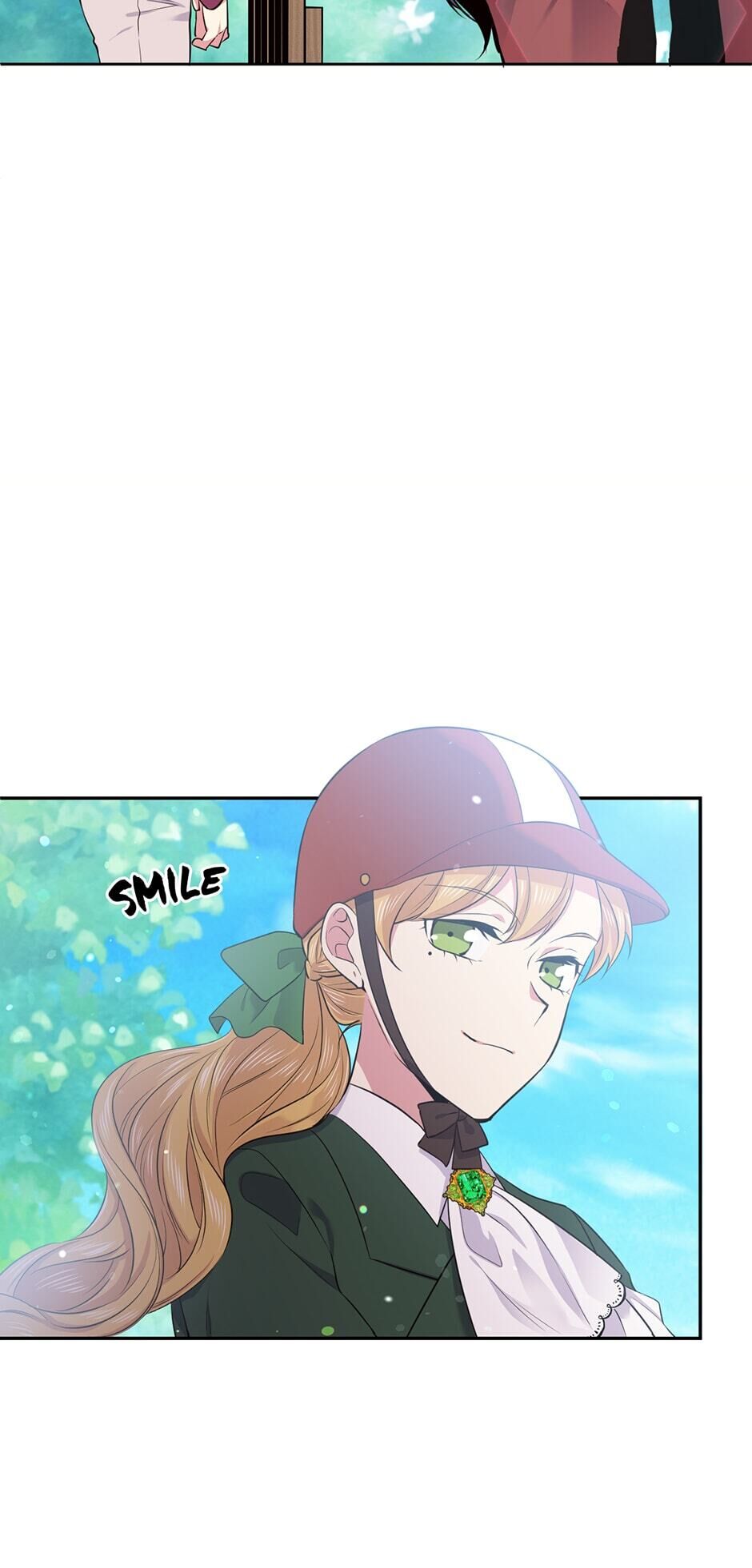 The Goal Is to Become a Gold Spoon so I Need to Be Completely Invulnerable chapter 32 - page 40