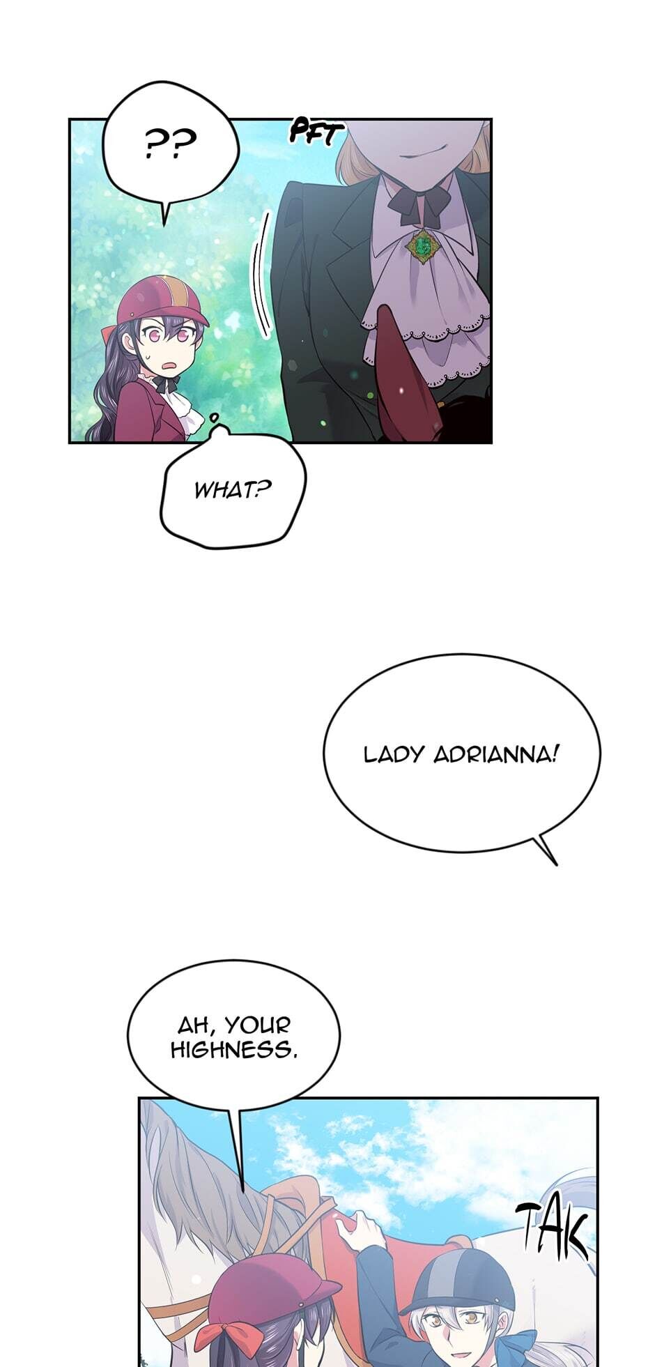 The Goal Is to Become a Gold Spoon so I Need to Be Completely Invulnerable chapter 32 - page 41