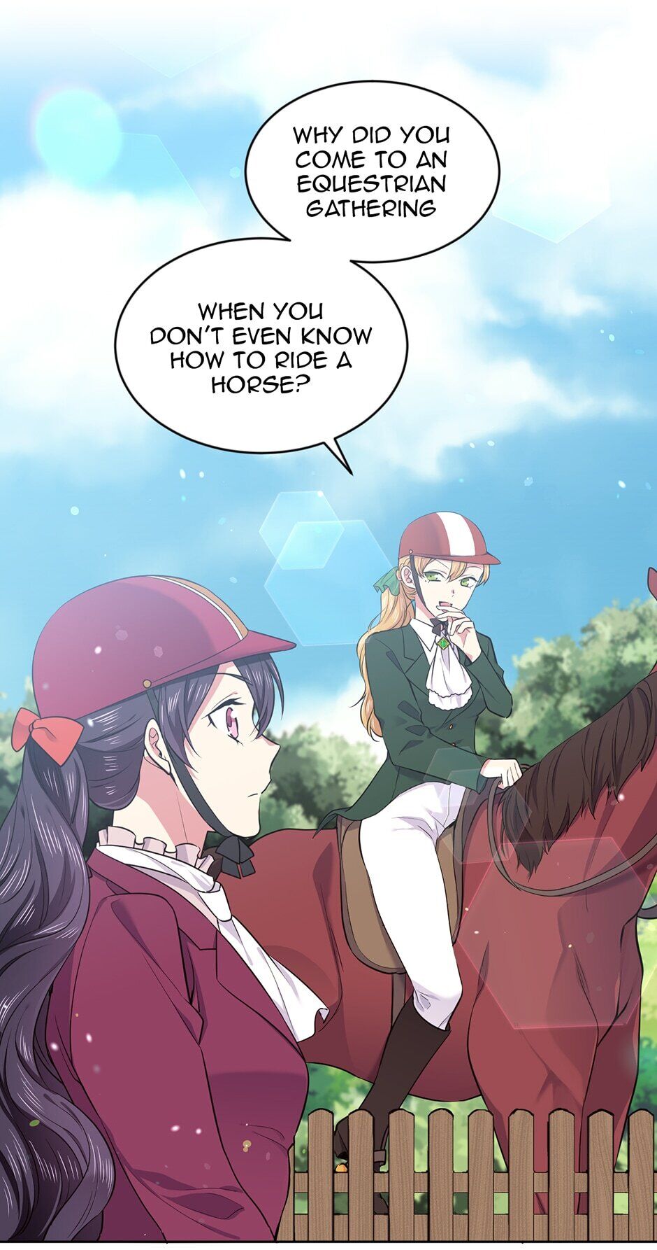 The Goal Is to Become a Gold Spoon so I Need to Be Completely Invulnerable chapter 32 - page 43