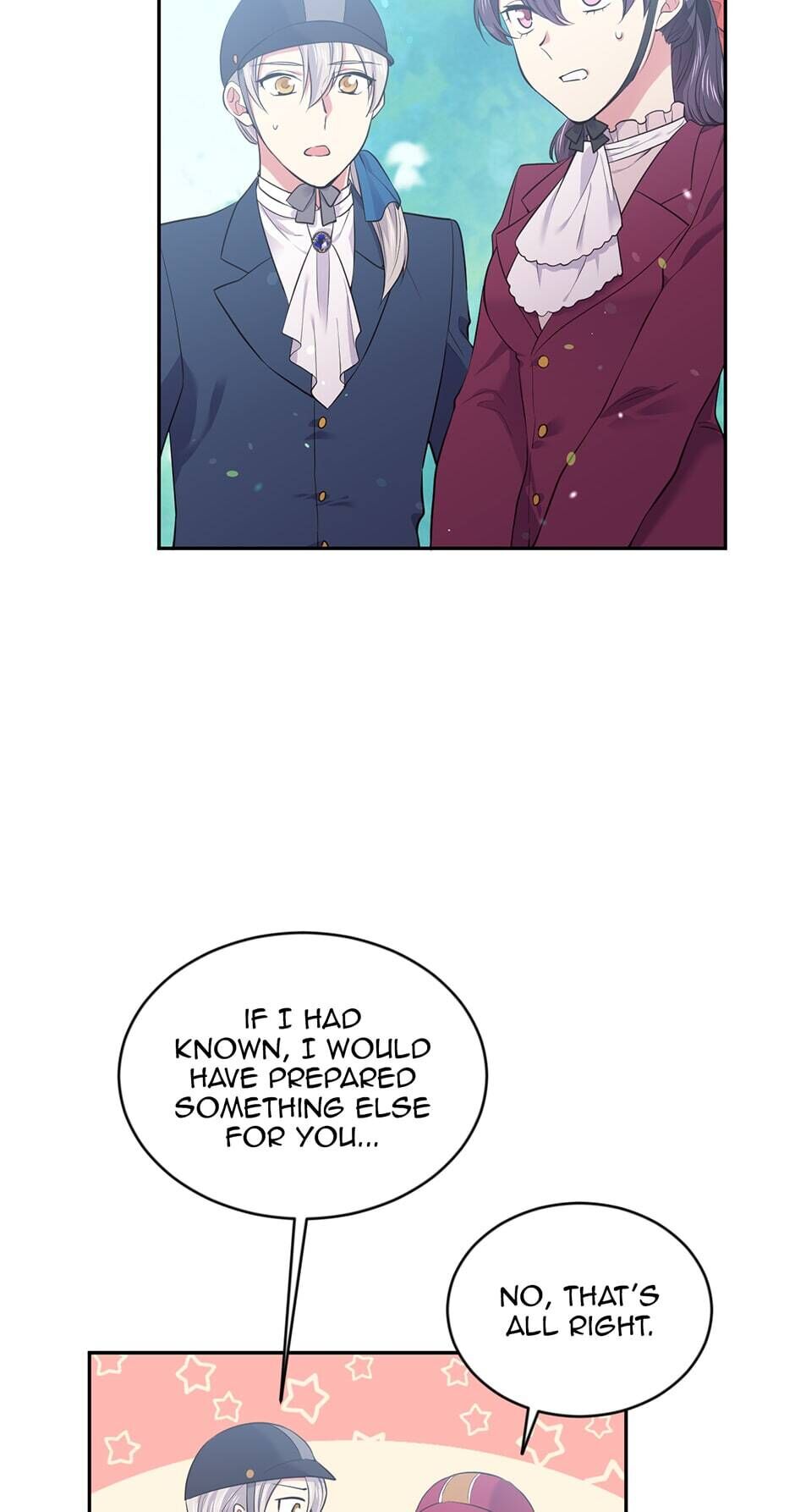 The Goal Is to Become a Gold Spoon so I Need to Be Completely Invulnerable chapter 32 - page 46