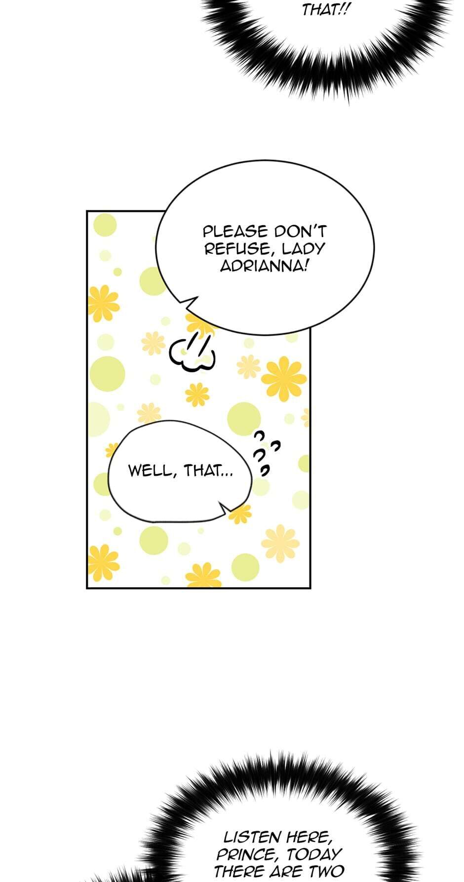 The Goal Is to Become a Gold Spoon so I Need to Be Completely Invulnerable chapter 32 - page 49