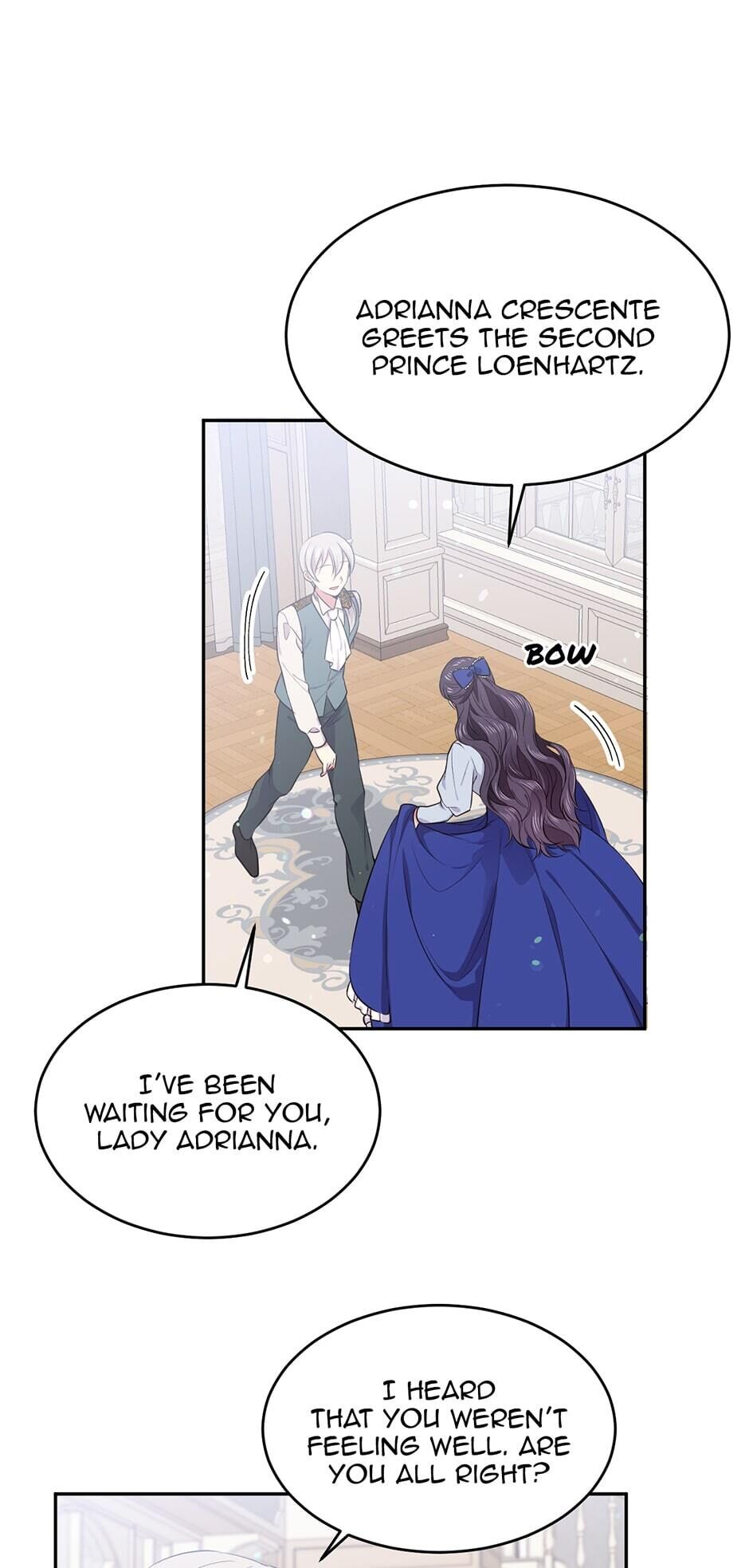 The Goal Is to Become a Gold Spoon so I Need to Be Completely Invulnerable chapter 32 - page 7