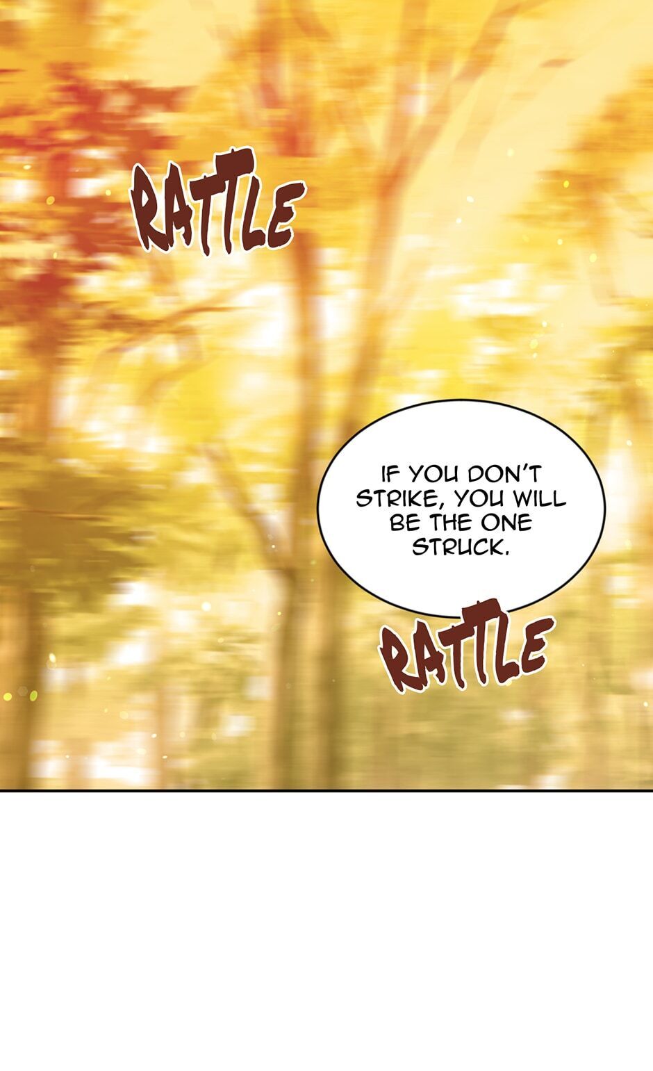 The Goal Is to Become a Gold Spoon so I Need to Be Completely Invulnerable chapter 39 - page 1