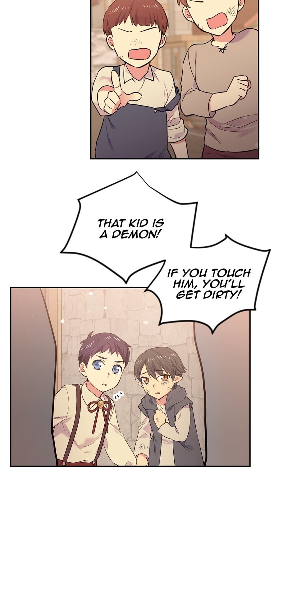The Goal Is to Become a Gold Spoon so I Need to Be Completely Invulnerable chapter 39 - page 10