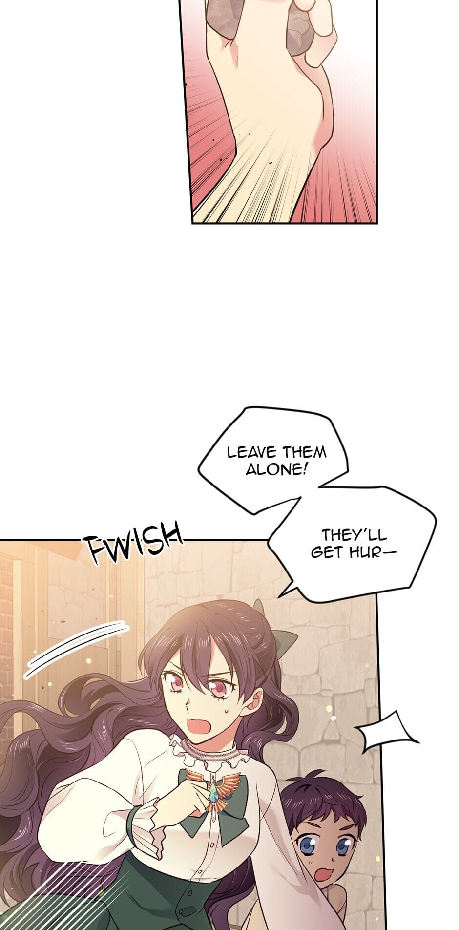 The Goal Is to Become a Gold Spoon so I Need to Be Completely Invulnerable chapter 39 - page 13