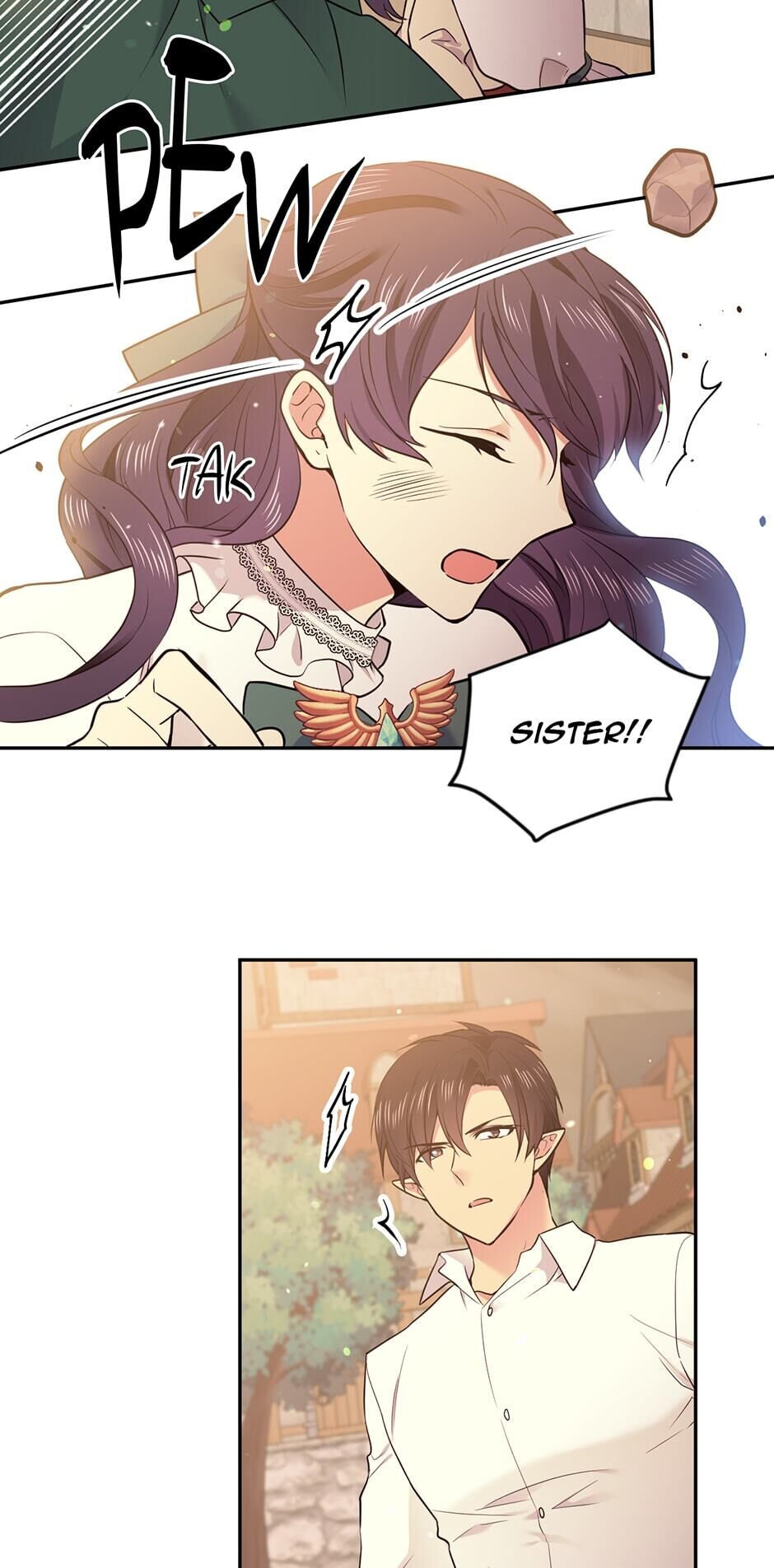 The Goal Is to Become a Gold Spoon so I Need to Be Completely Invulnerable chapter 39 - page 14